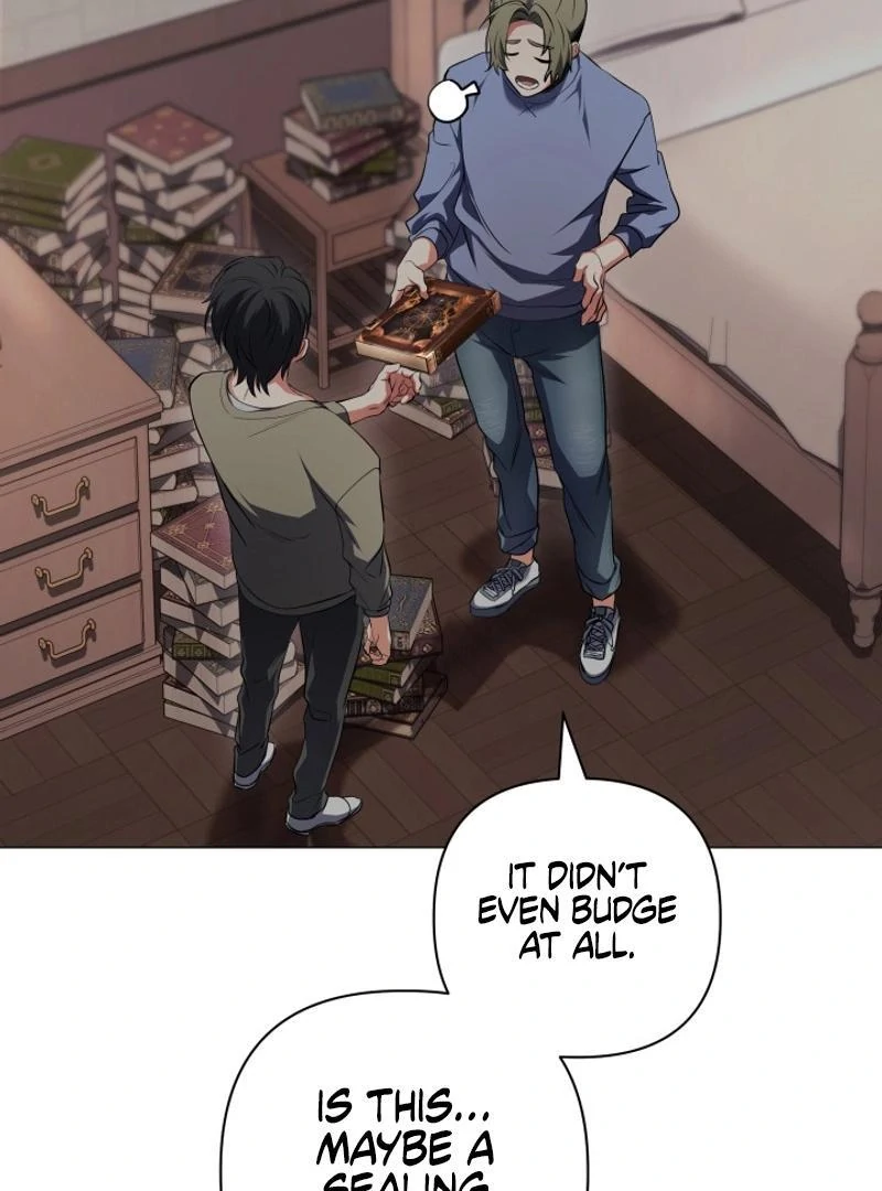 The Return of the Legendary Archmage Chapter 2 page 66