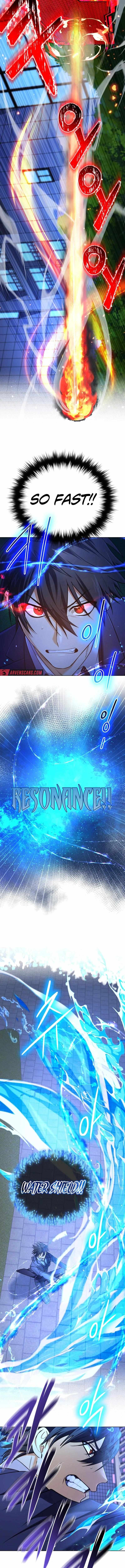 The Return of the Legendary Archmage Chapter 22 page 3