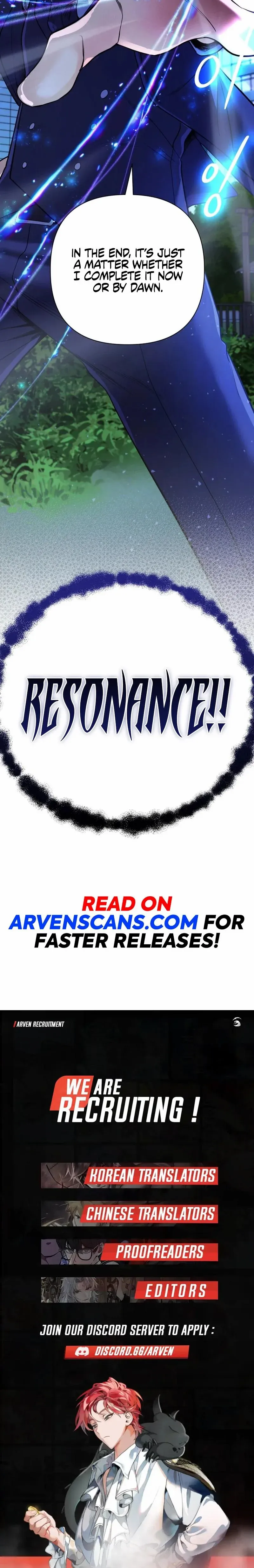 The Return of the Legendary Archmage Chapter 22 page 16