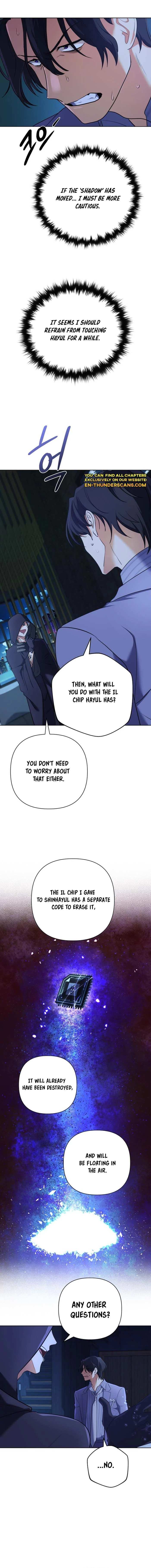 The Return of the Legendary Archmage Chapter 24 page 11