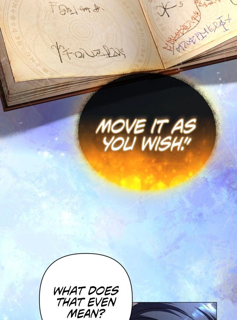 The Return of the Legendary Archmage Chapter 4 page 7