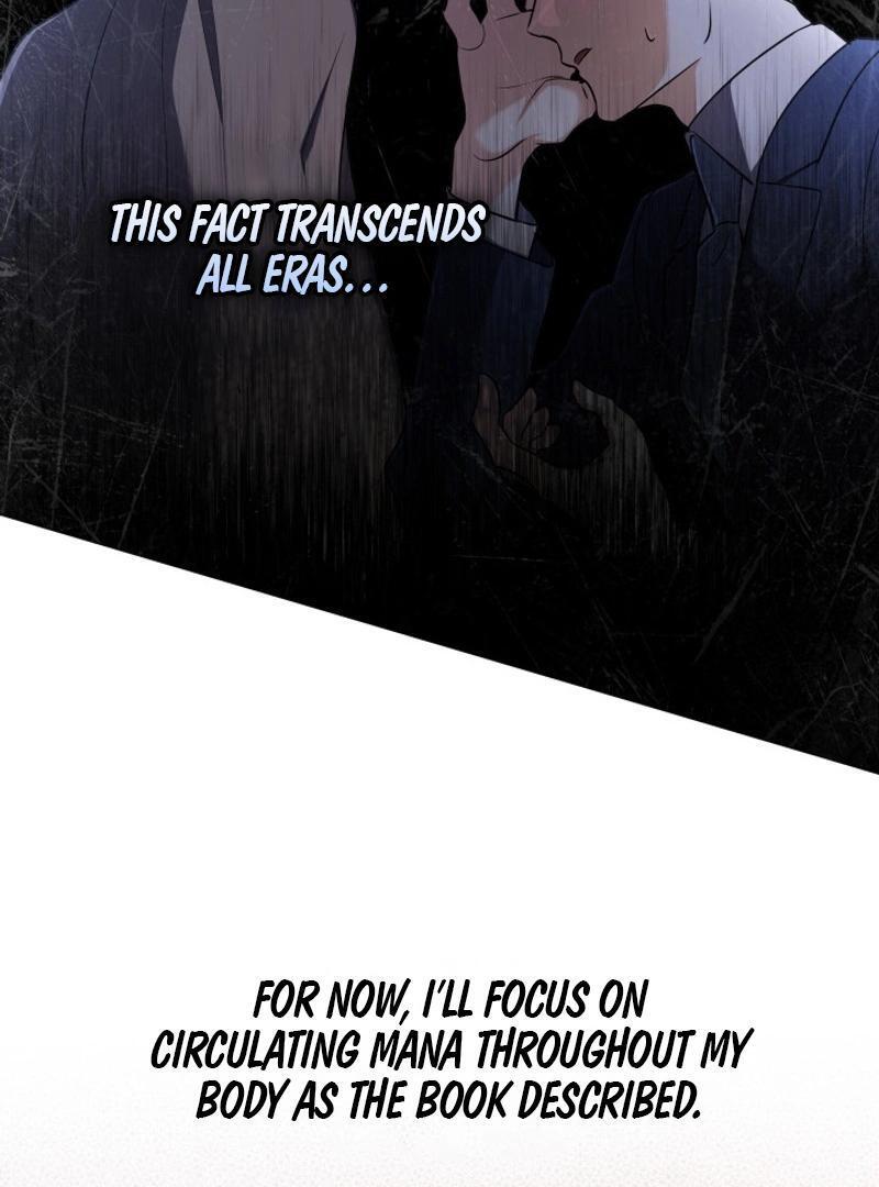 The Return of the Legendary Archmage Chapter 4 page 13