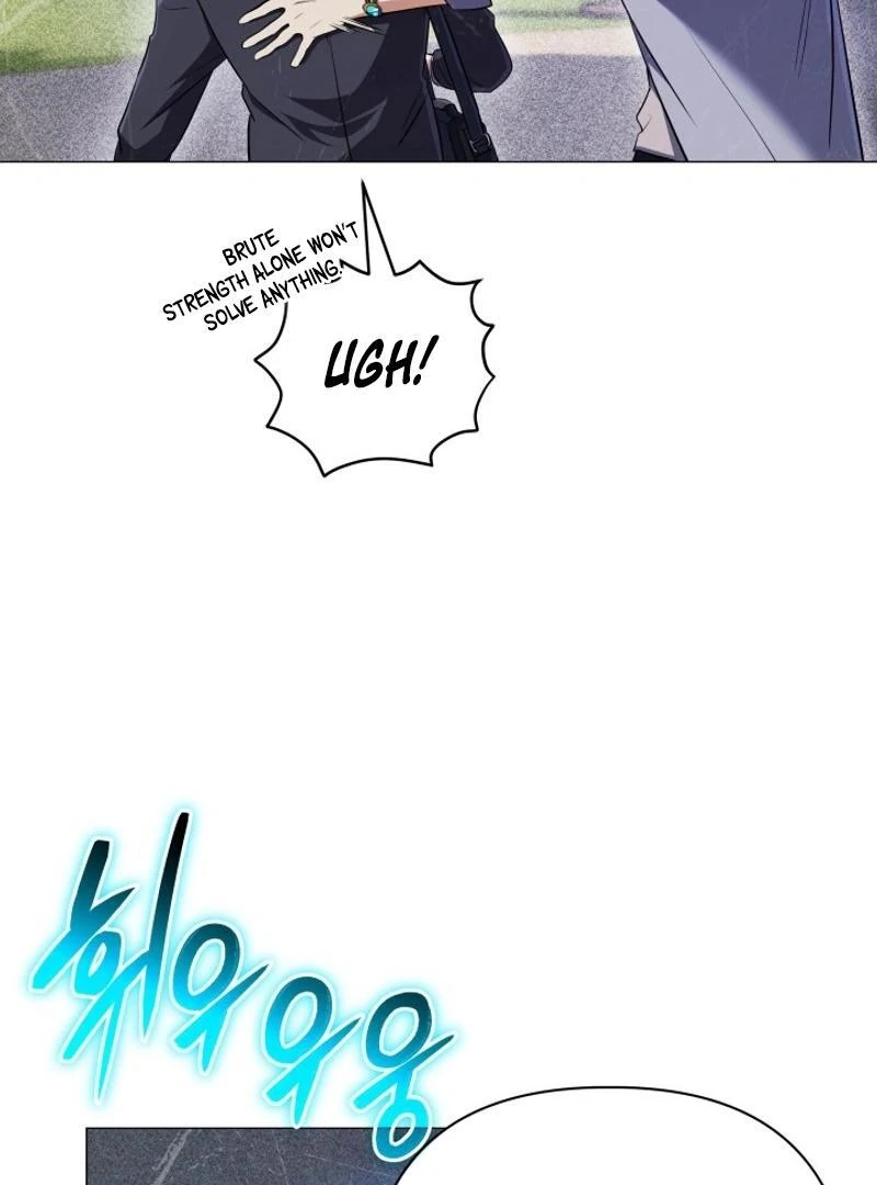 The Return of the Legendary Archmage Chapter 4 page 23