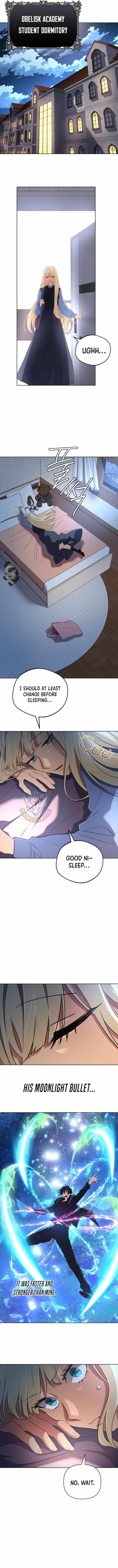 The Return of the Legendary Archmage Chapter 44 page 7