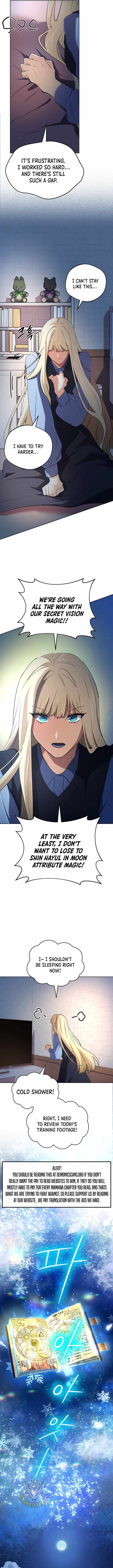 The Return of the Legendary Archmage Chapter 44 page 8