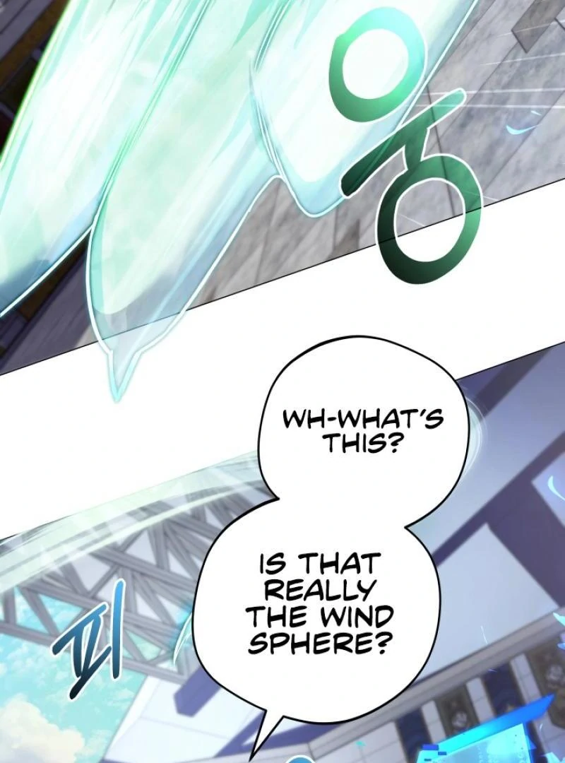 The Return of the Legendary Archmage Chapter 7 page 9