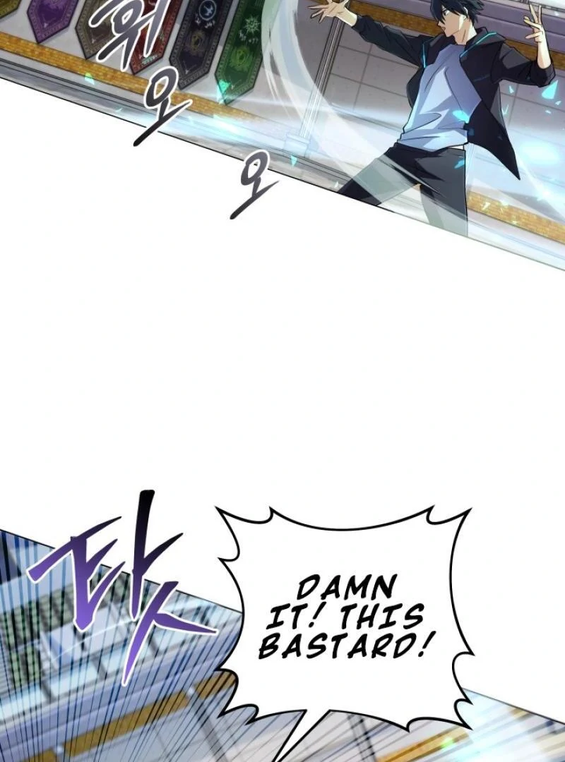 The Return of the Legendary Archmage Chapter 7 page 33