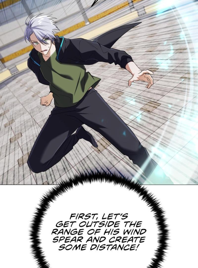 The Return of the Legendary Archmage Chapter 7 page 34