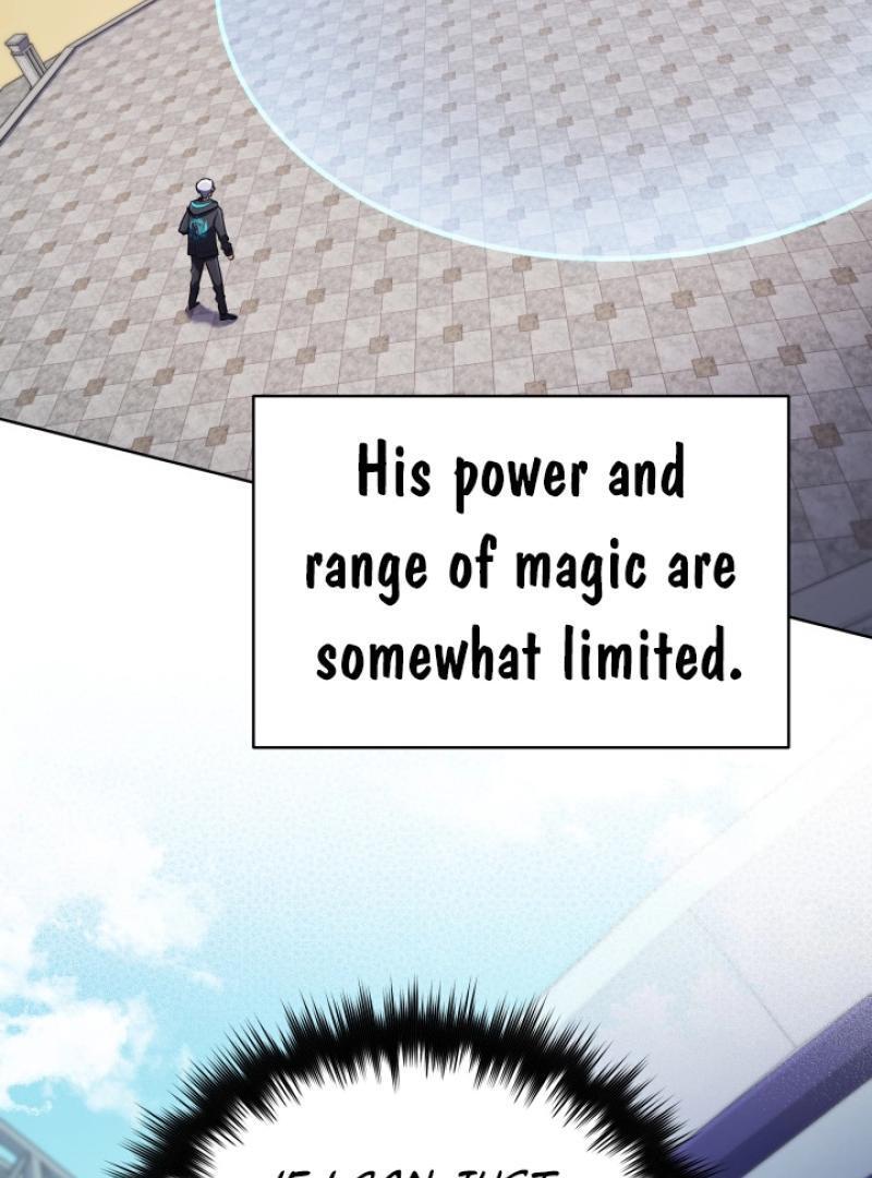 The Return of the Legendary Archmage Chapter 7 page 36