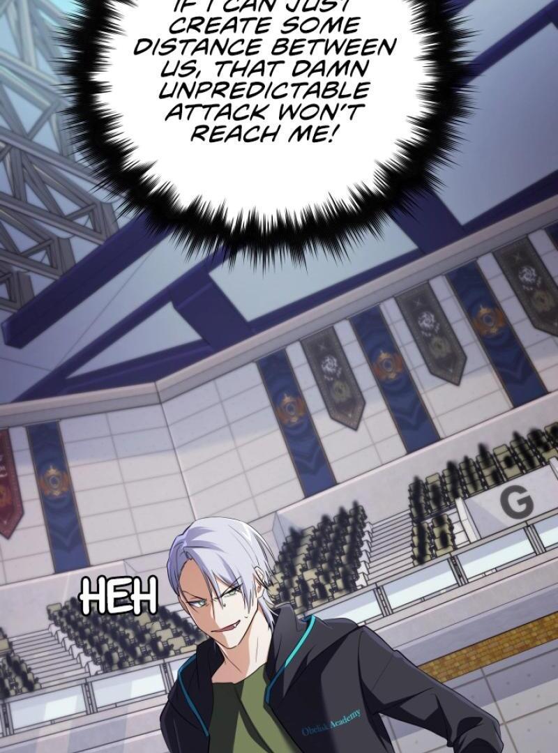 The Return of the Legendary Archmage Chapter 7 page 37