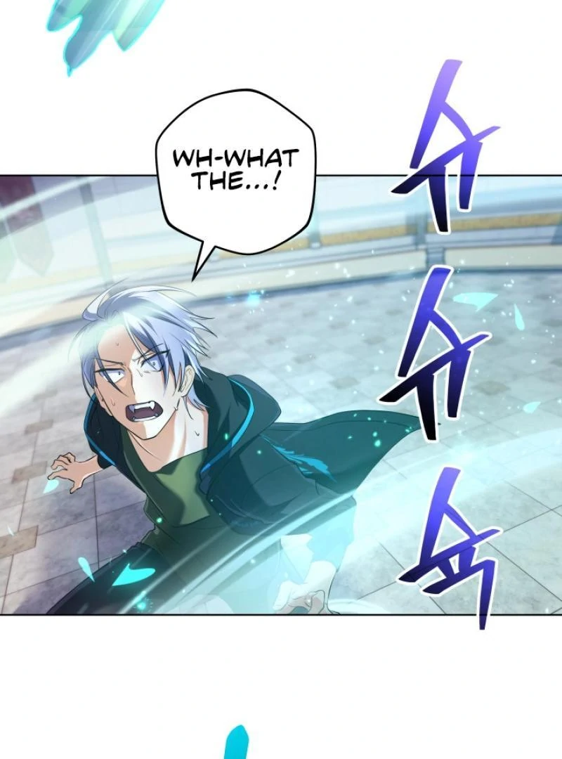 The Return of the Legendary Archmage Chapter 7 page 45