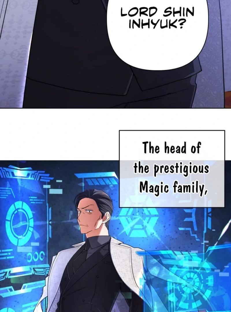 The Return of the Legendary Archmage Chapter 7 page 54