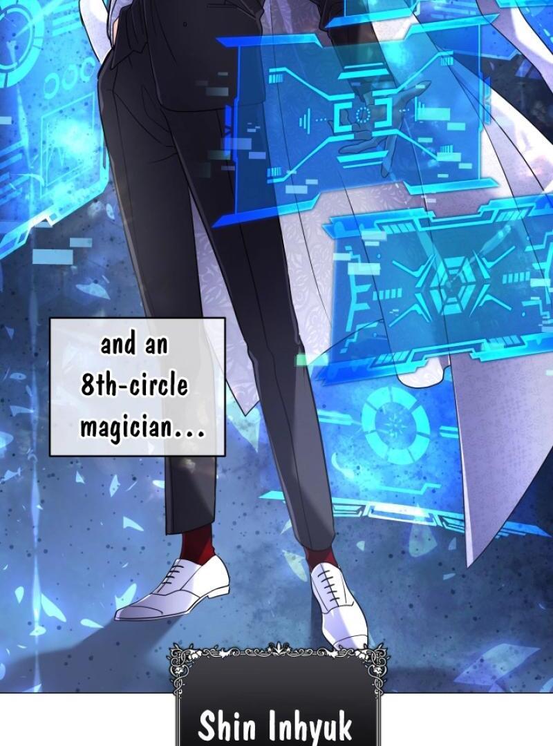 The Return of the Legendary Archmage Chapter 7 page 55
