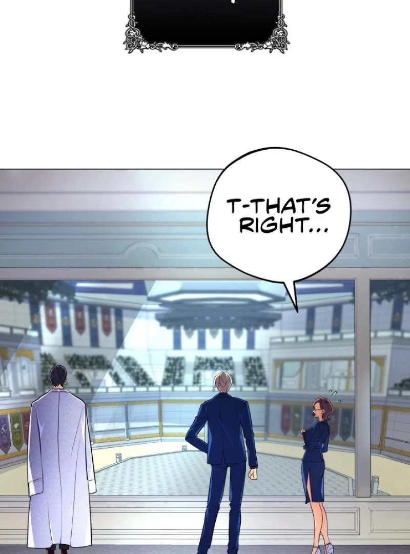 The Return of the Legendary Archmage Chapter 7 page 56