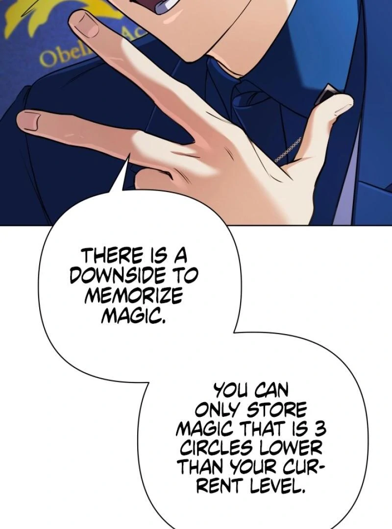 The Return of the Legendary Archmage Chapter 8 page 25