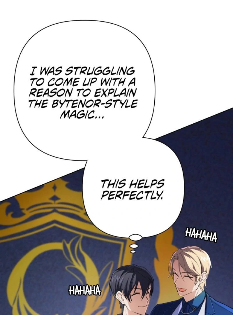 The Return of the Legendary Archmage Chapter 8 page 28