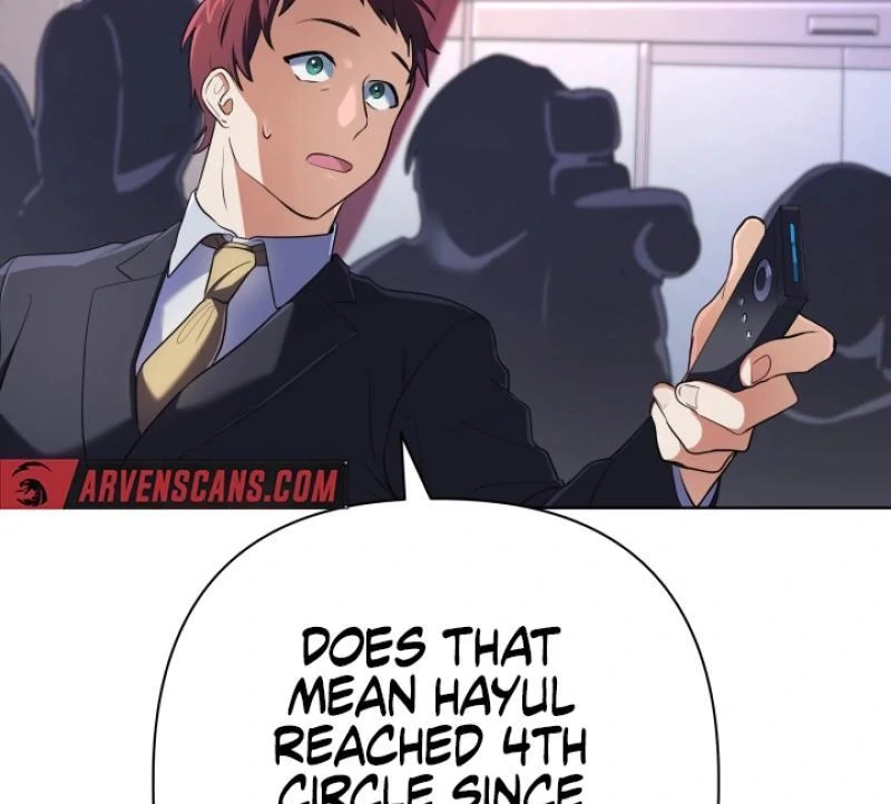 The Return of the Legendary Archmage Chapter 8 page 30