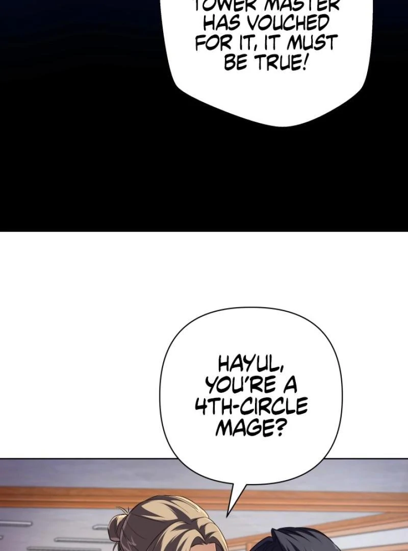 The Return of the Legendary Archmage Chapter 8 page 37