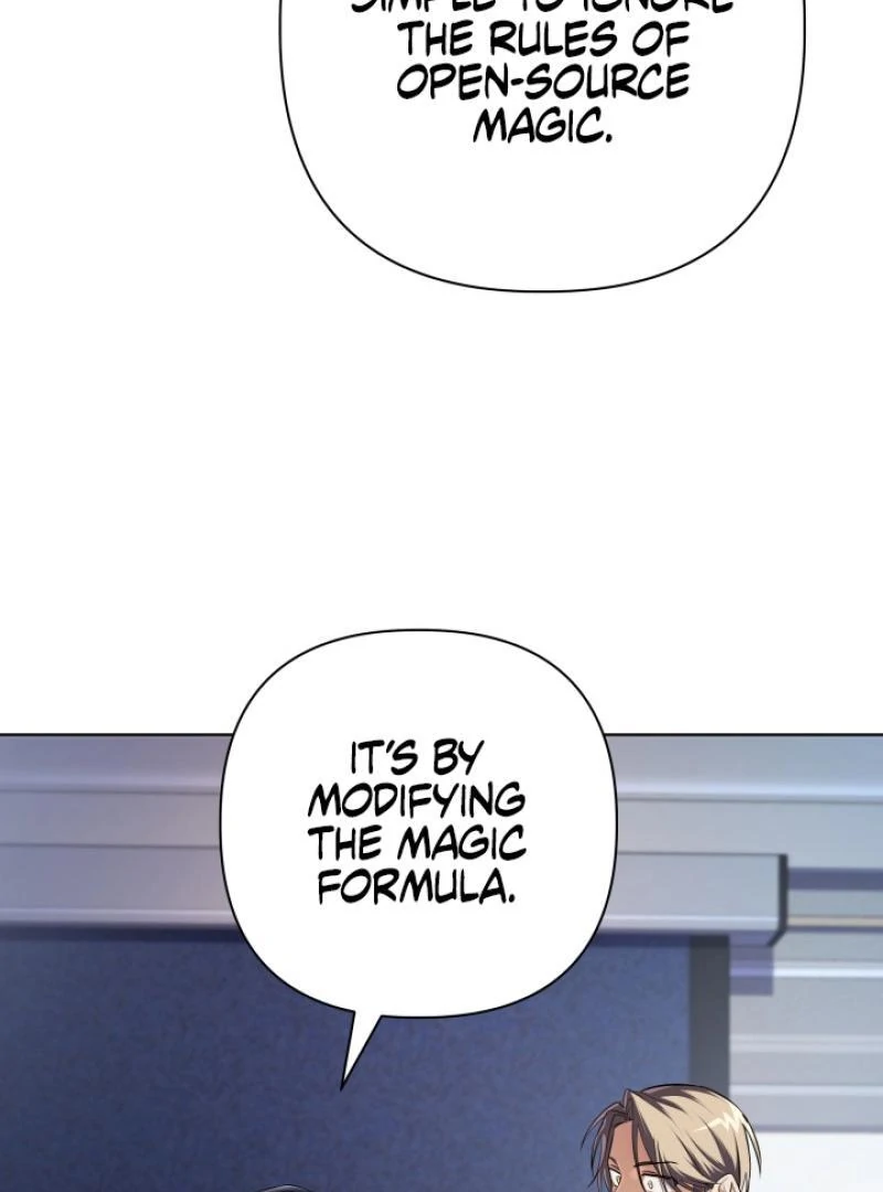 The Return of the Legendary Archmage Chapter 8 page 45