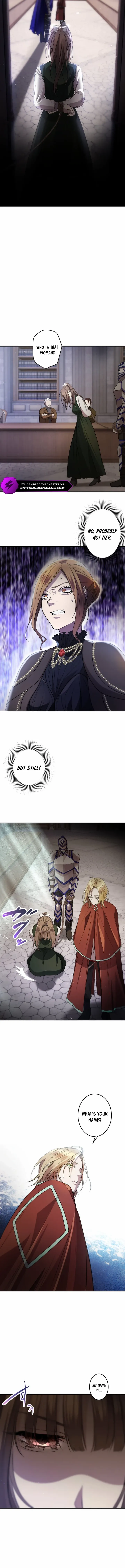 The Reversal of My Life as a Mob Character Chapter 7 page 13