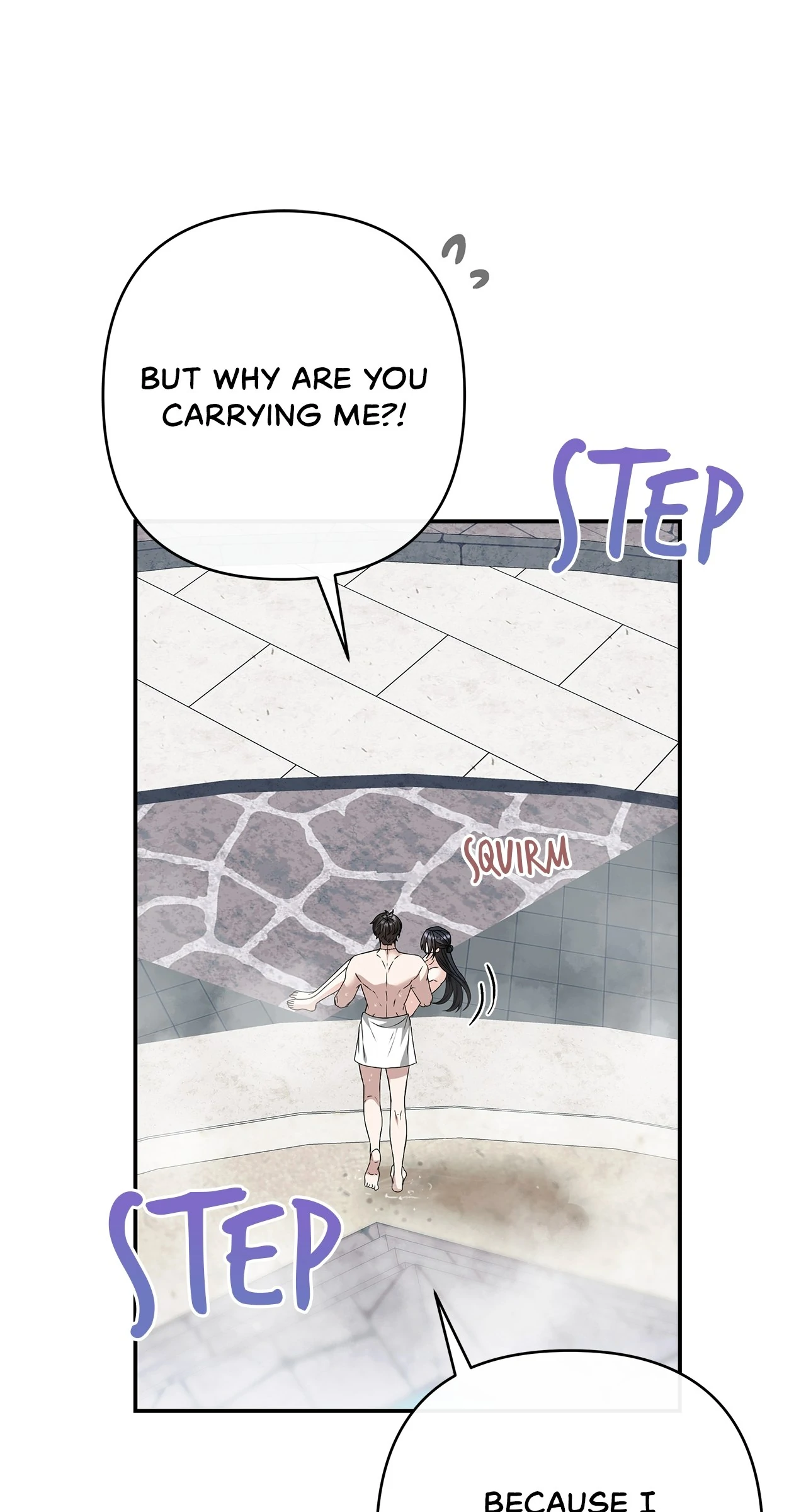 The S-Class Dungeon Owner Chapter 68 page 4
