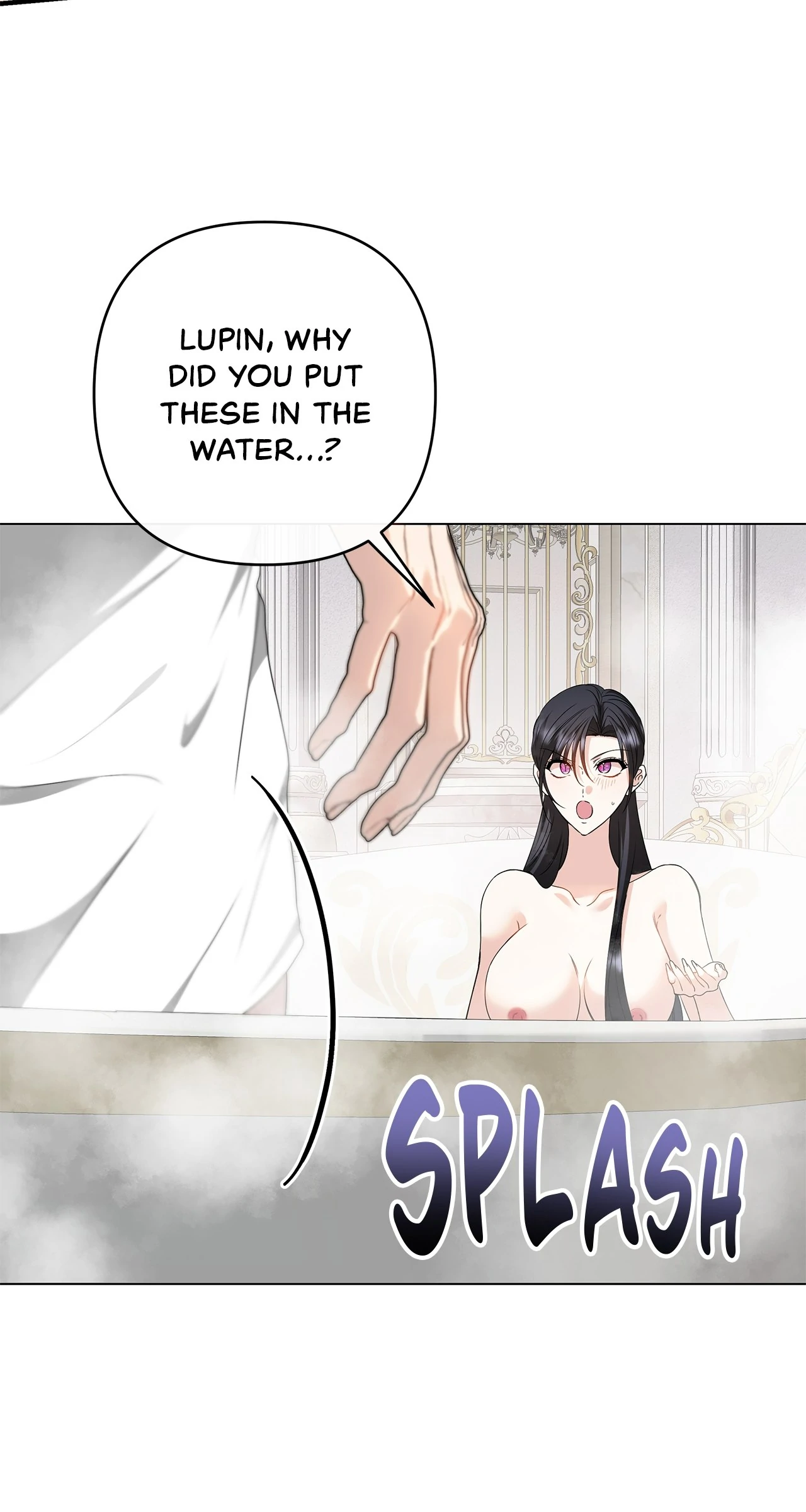 The S-Class Dungeon Owner Chapter 68 page 10