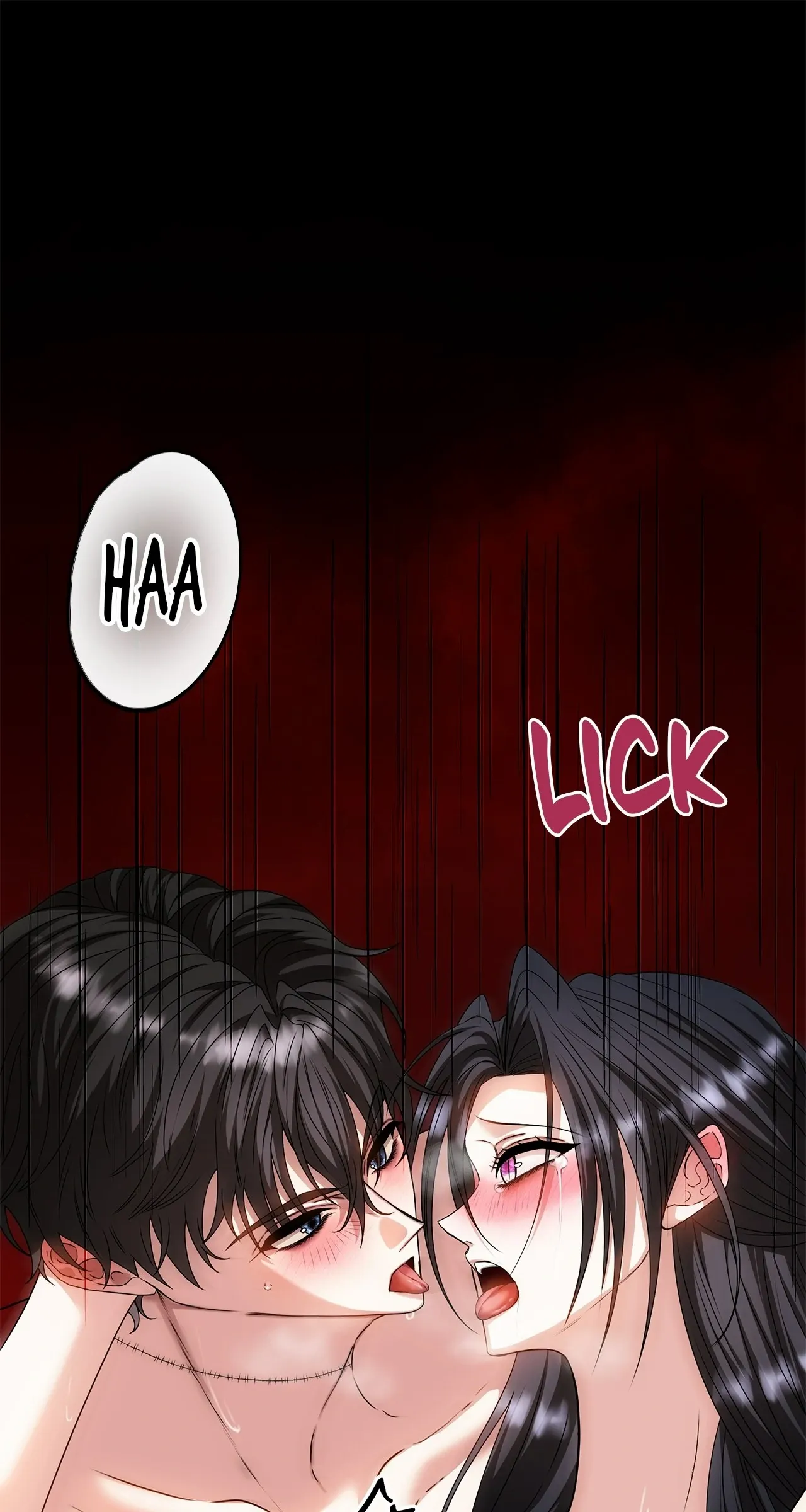 The S-Class Dungeon Owner Chapter 68 page 77