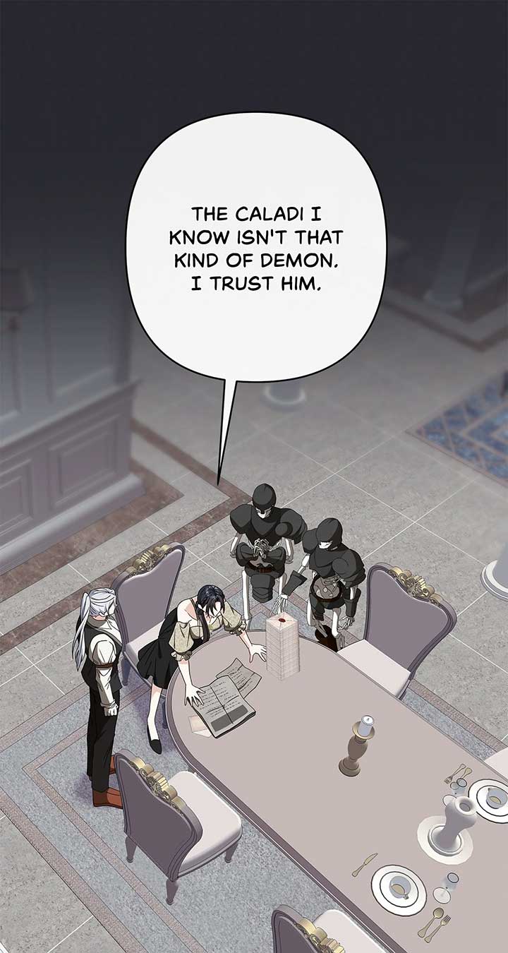 The S-Class Dungeon Owner Chapter 70 page 0