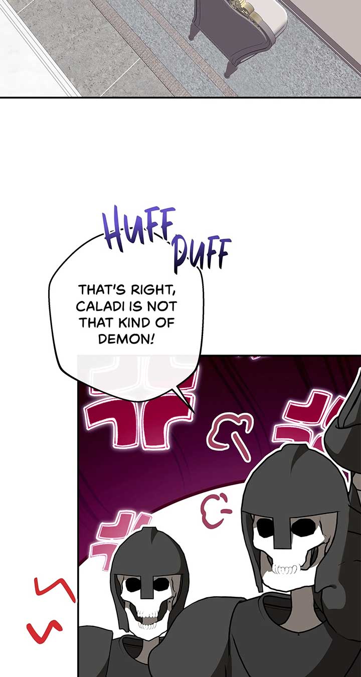The S-Class Dungeon Owner Chapter 70 page 1