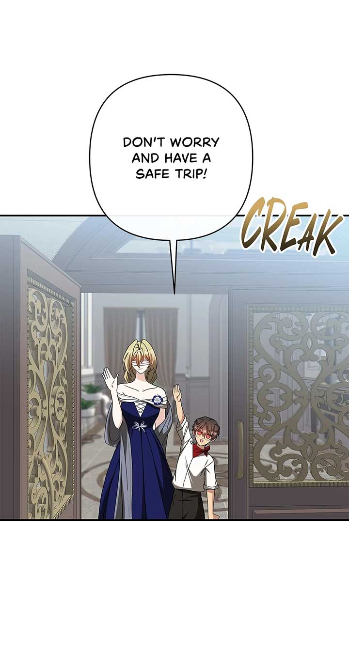 The S-Class Dungeon Owner Chapter 70 page 27