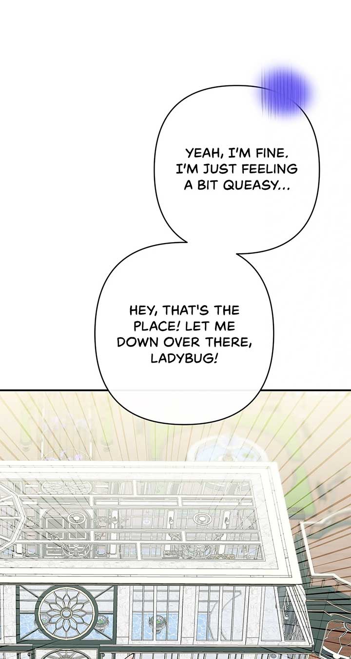 The S-Class Dungeon Owner Chapter 70 page 31
