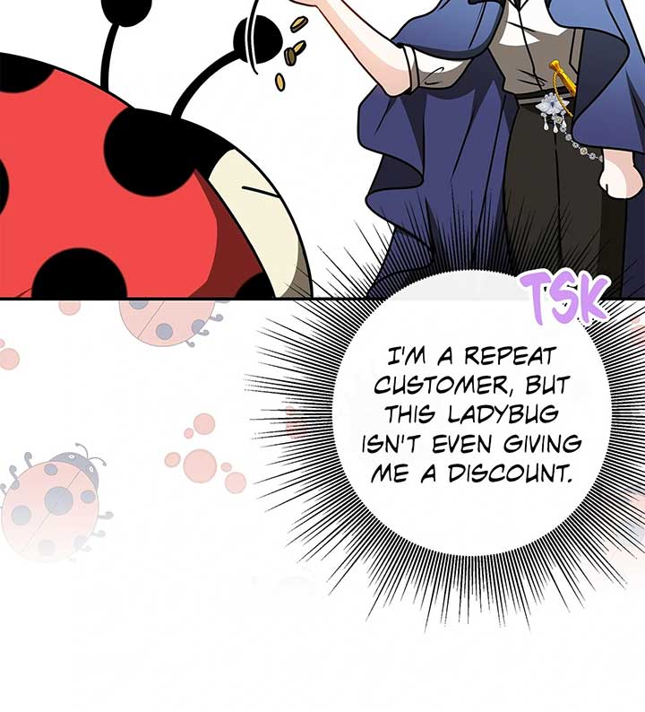 The S-Class Dungeon Owner Chapter 70 page 34