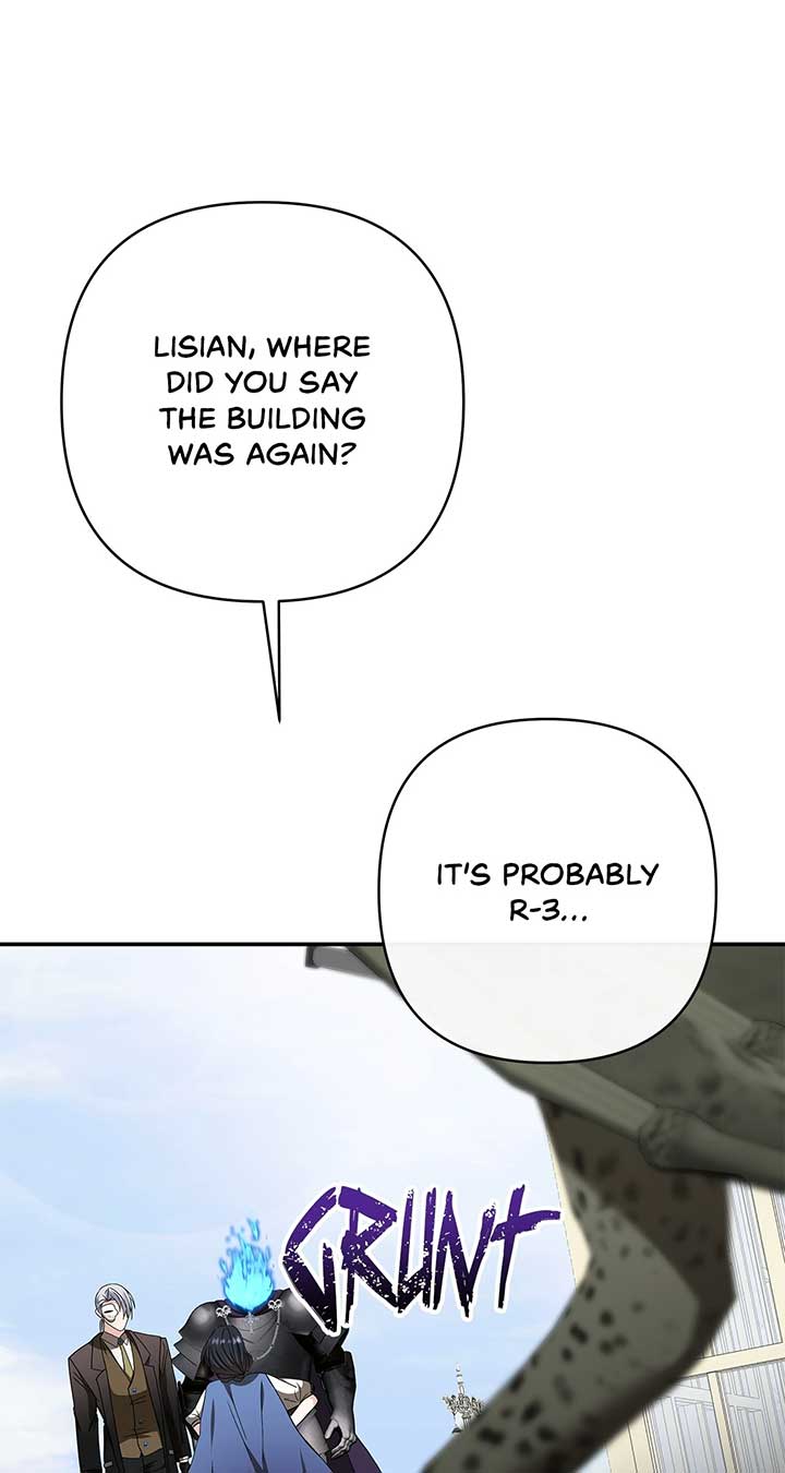 The S-Class Dungeon Owner Chapter 70 page 35
