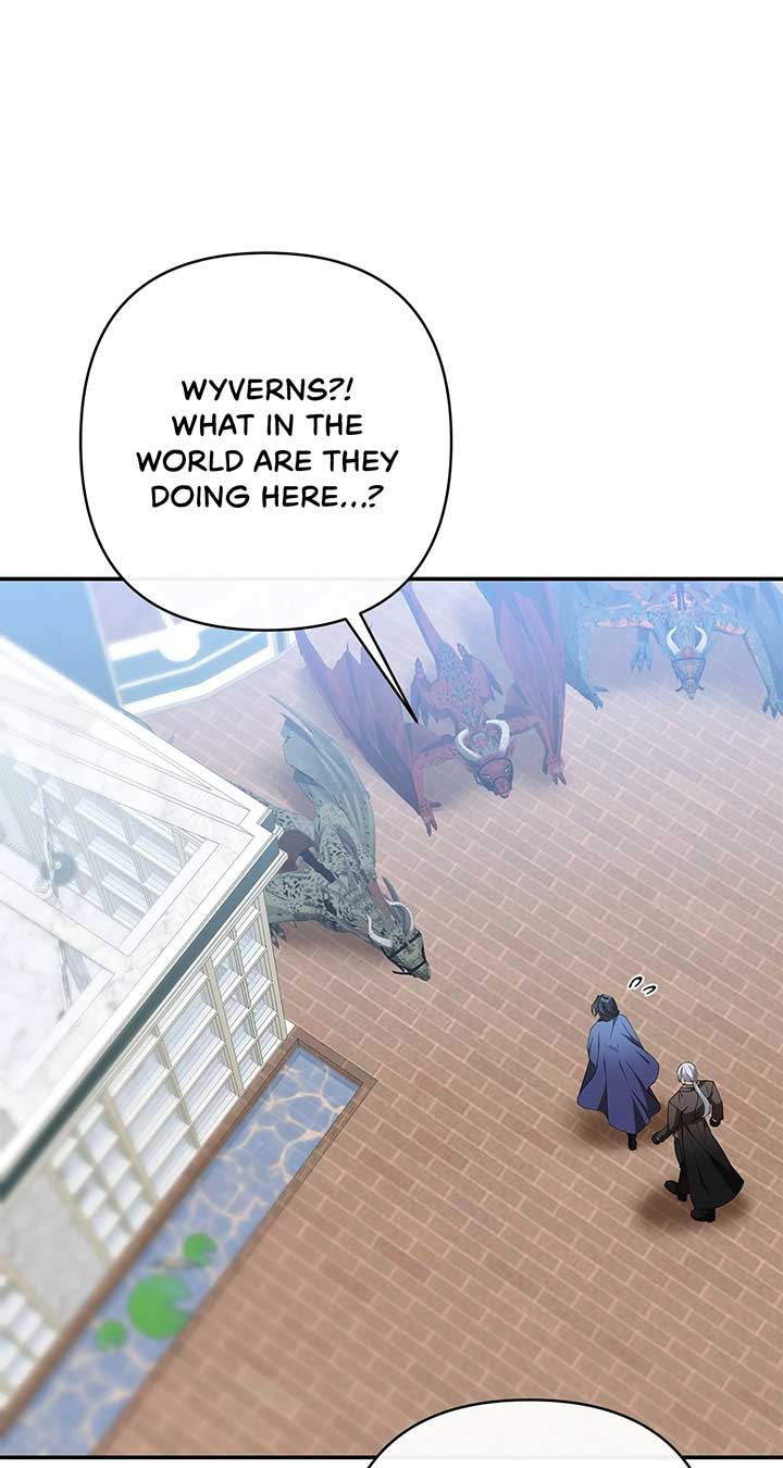 The S-Class Dungeon Owner Chapter 70 page 39