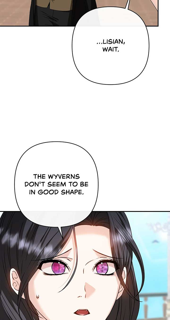 The S-Class Dungeon Owner Chapter 70 page 41