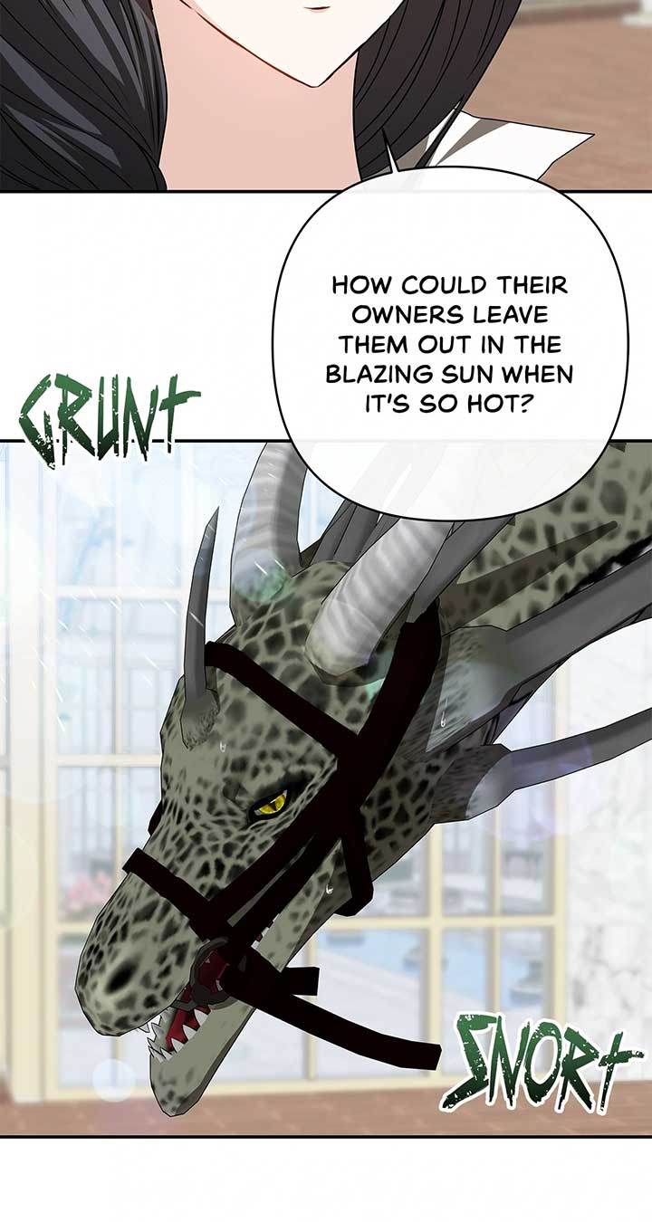 The S-Class Dungeon Owner Chapter 70 page 42