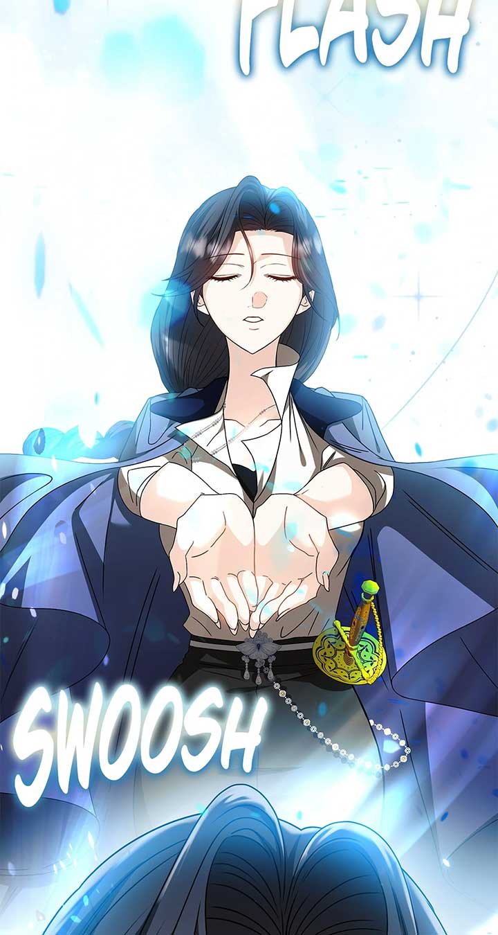 The S-Class Dungeon Owner Chapter 70 page 44