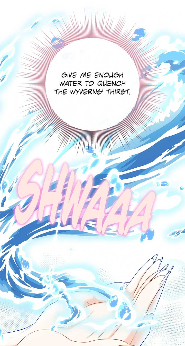 The S-Class Dungeon Owner Chapter 70 page 47
