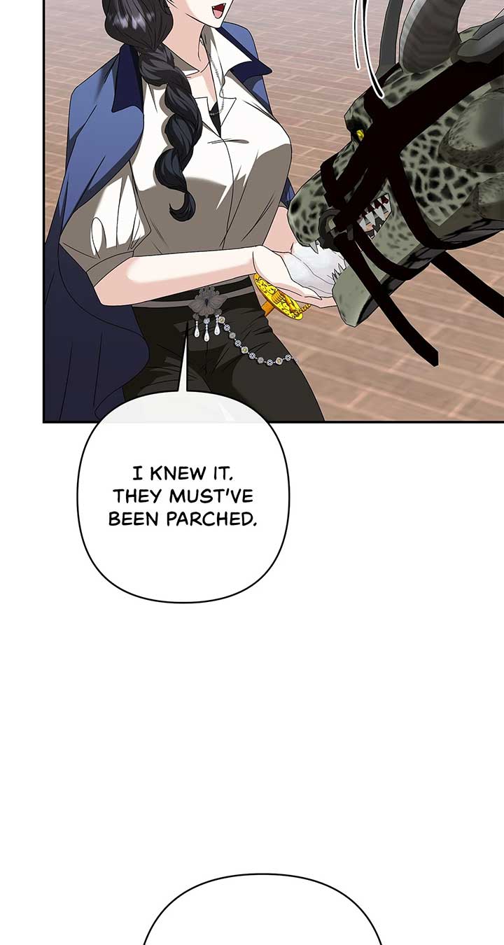 The S-Class Dungeon Owner Chapter 70 page 49