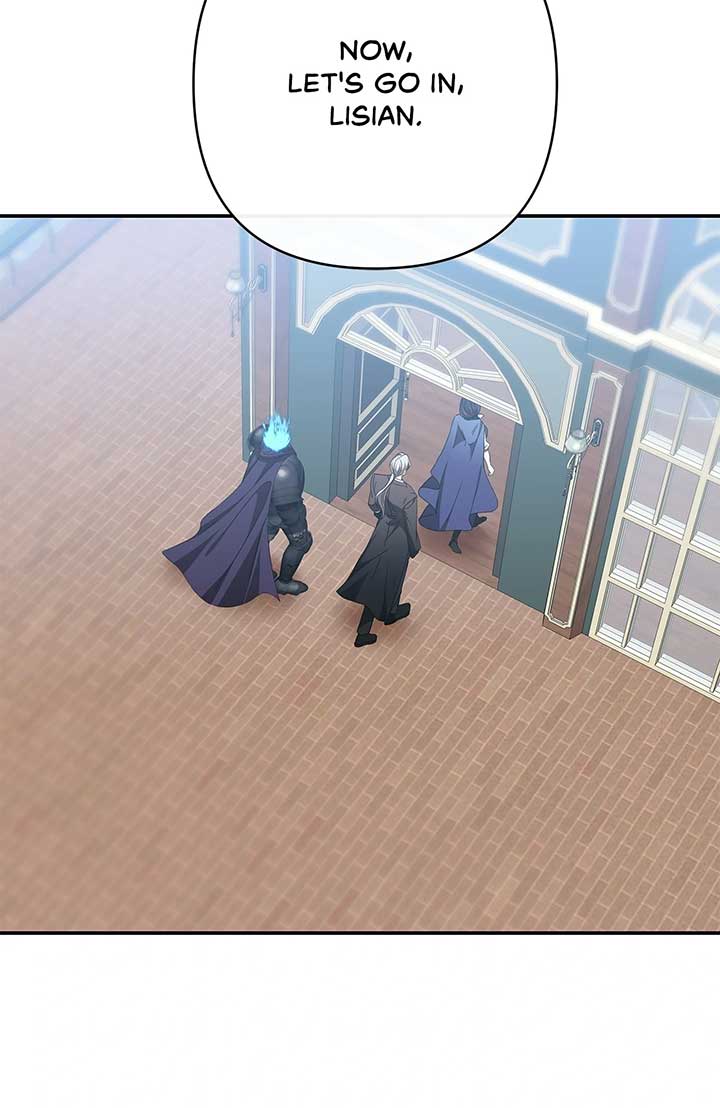 The S-Class Dungeon Owner Chapter 70 page 50