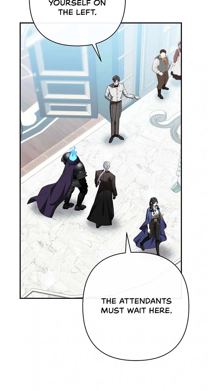 The S-Class Dungeon Owner Chapter 70 page 58
