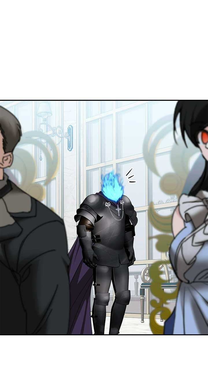 The S-Class Dungeon Owner Chapter 70 page 59