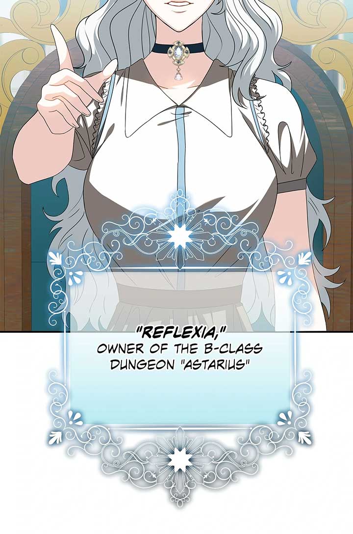 The S-Class Dungeon Owner Chapter 70 page 65