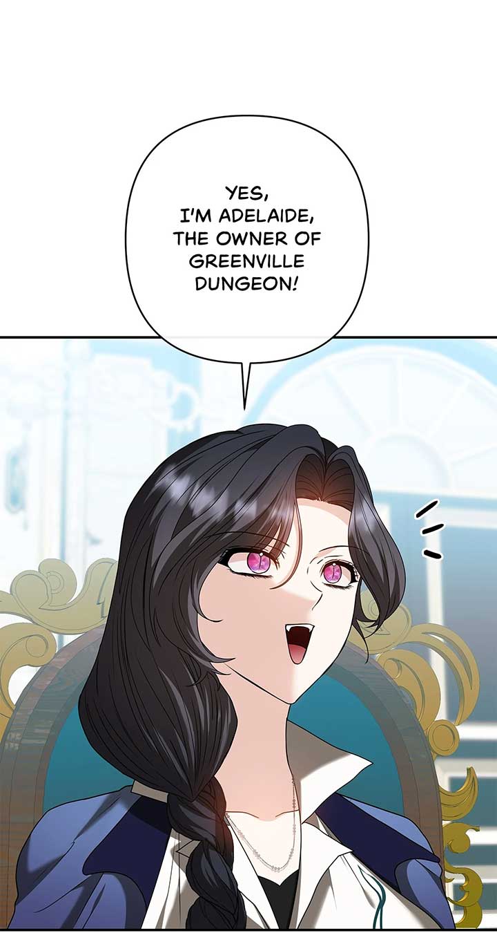 The S-Class Dungeon Owner Chapter 70 page 66