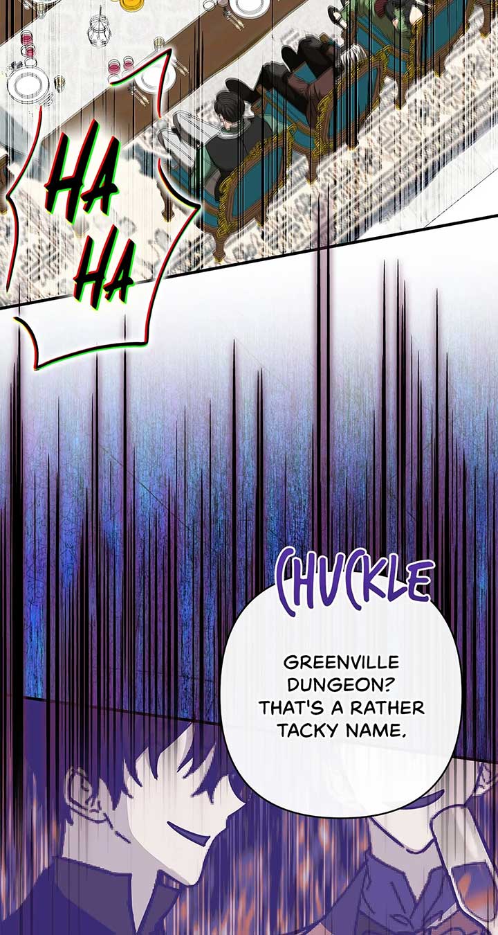 The S-Class Dungeon Owner Chapter 70 page 68