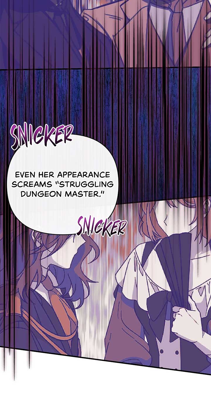 The S-Class Dungeon Owner Chapter 70 page 69
