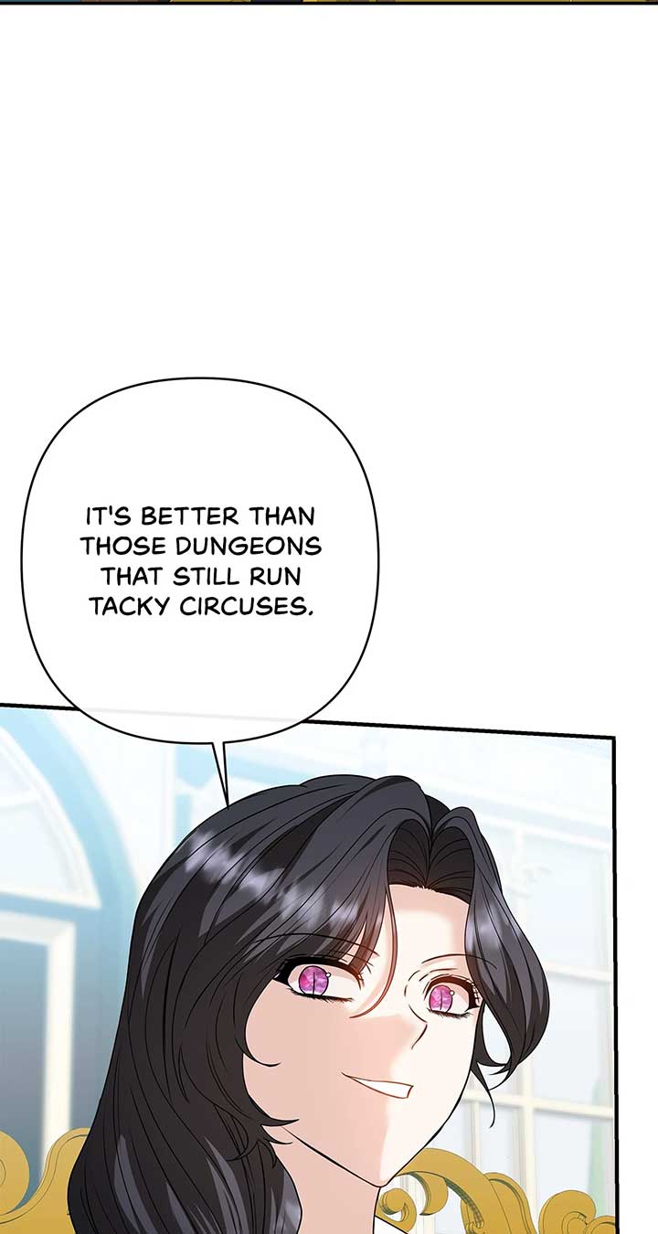 The S-Class Dungeon Owner Chapter 70 page 71