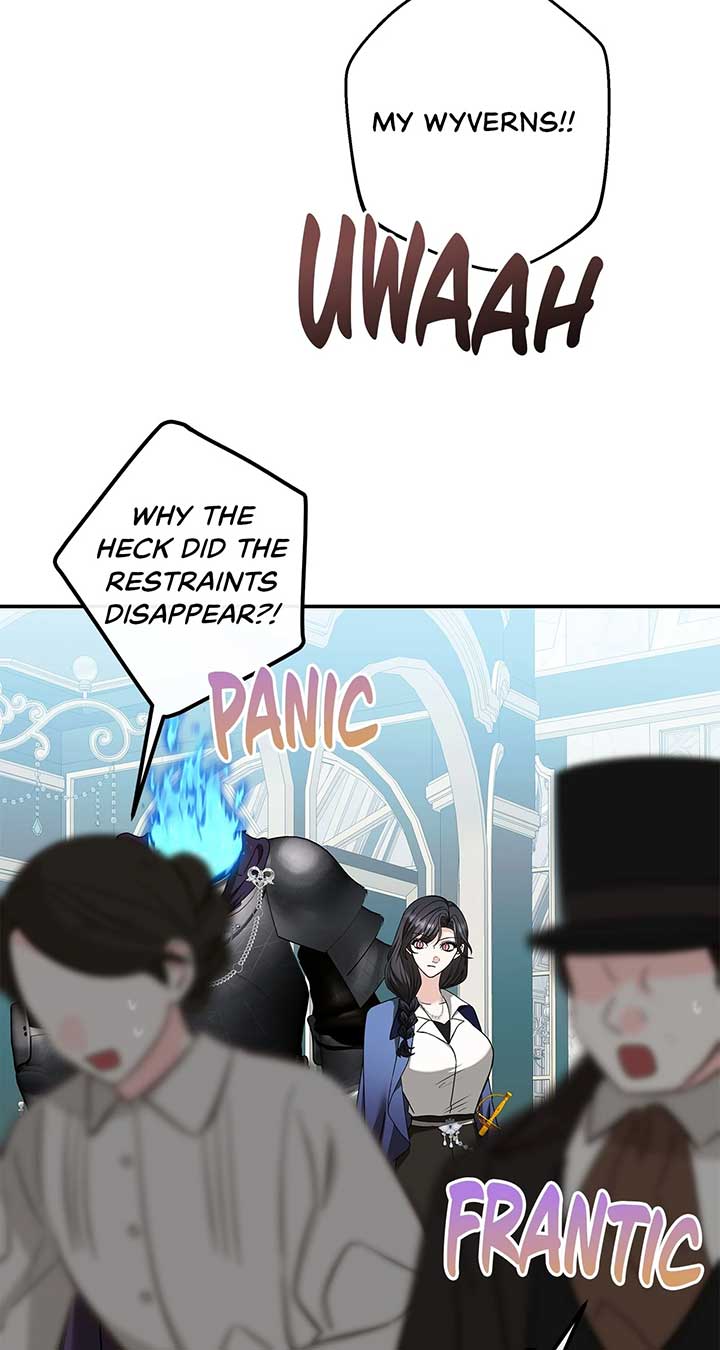 The S-Class Dungeon Owner Chapter 72 page 2