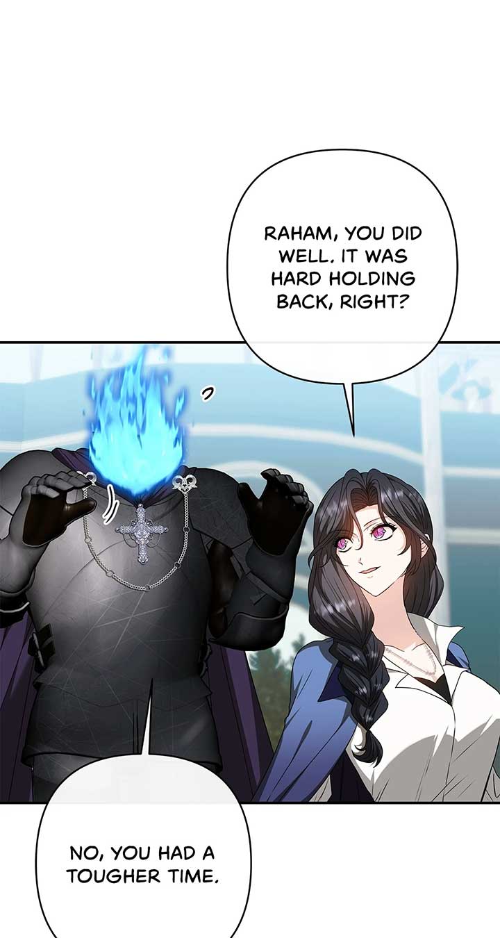 The S-Class Dungeon Owner Chapter 72 page 5