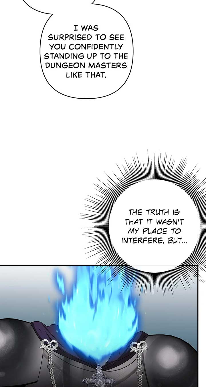 The S-Class Dungeon Owner Chapter 72 page 6